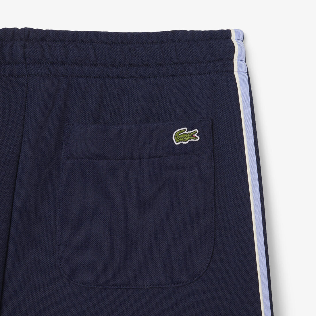 بنطال رياضي فرنسي الصنع French Made Sweatpants - XF5250-00-166