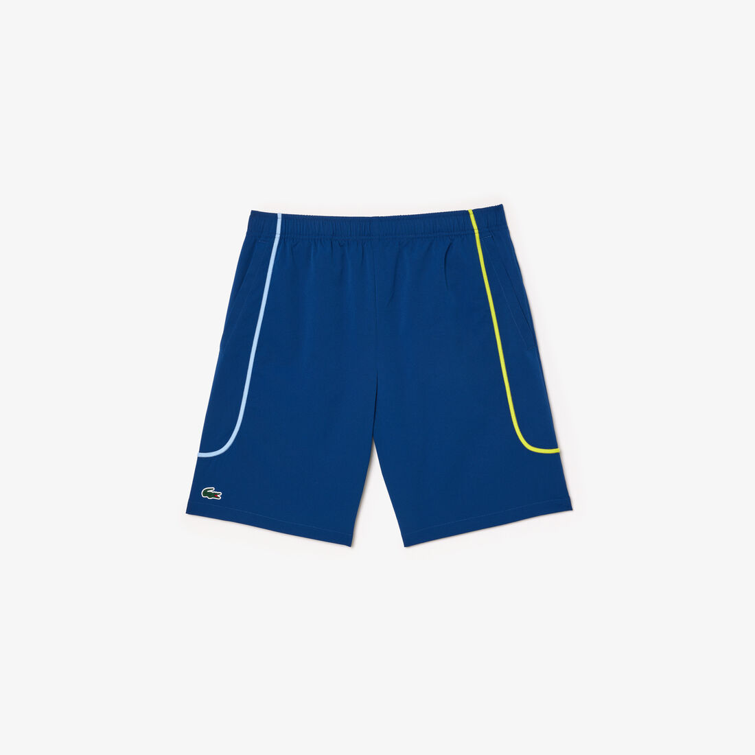 شورت تنس خفيف الوزن غير مُبطن Lightweight Unlined Tennis Shorts - GH7460-00-HBM