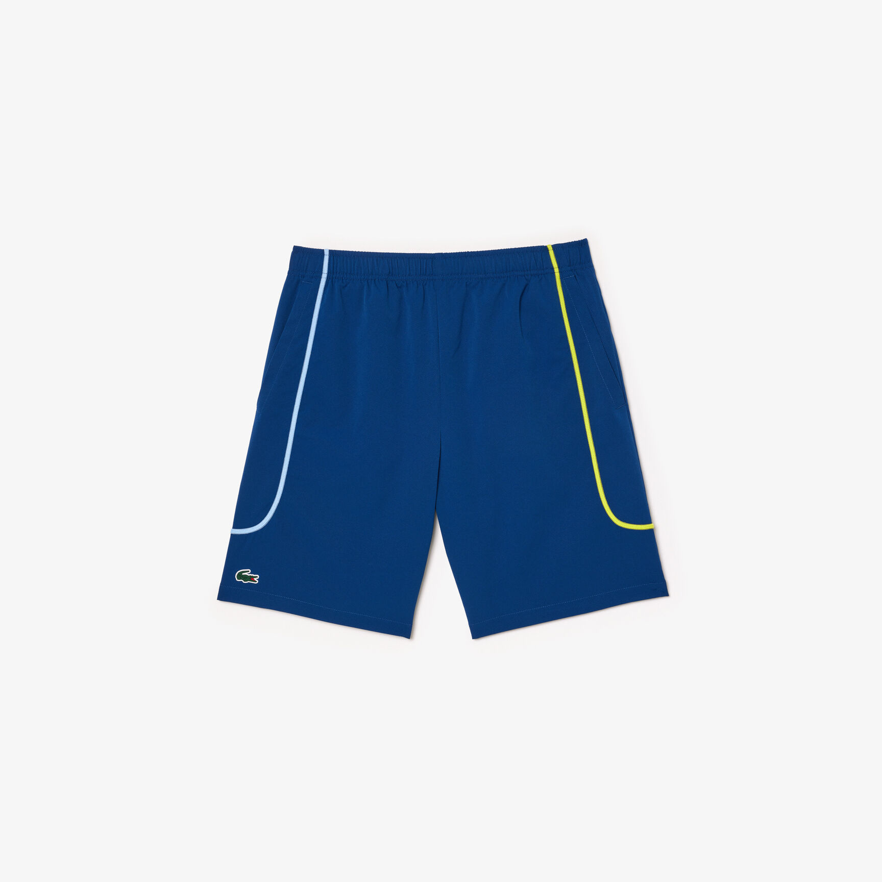 شورت تنس خفيف الوزن غير مُبطن Lightweight Unlined Tennis Shorts - GH7460-00-HBM