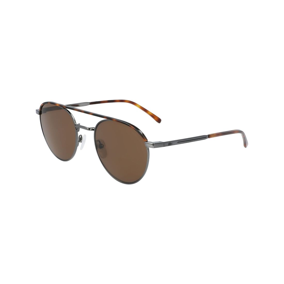 Unisex Lacoste Metal Sunglasses Unisex Lacoste Metal Sunglasses