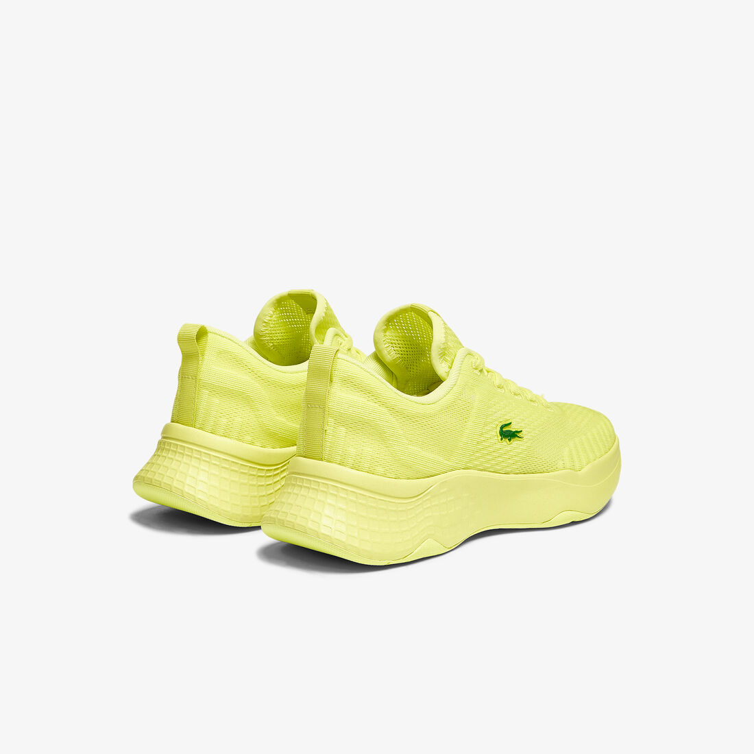 Women's Court-Drive Fly Textile Trainers Women's Court-Drive Fly Textile Trainers