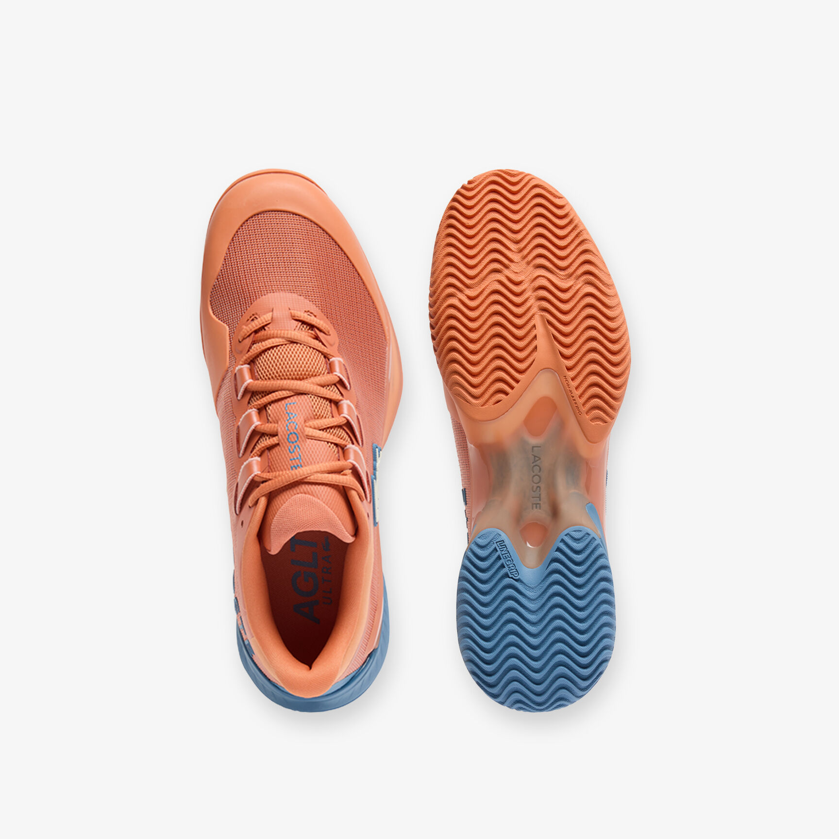 Men's AG-LT Ultra Clay Court Tennis Shoes Men's AG-LT Ultra Clay Court Tennis Shoes - 51SMA0013-ARE