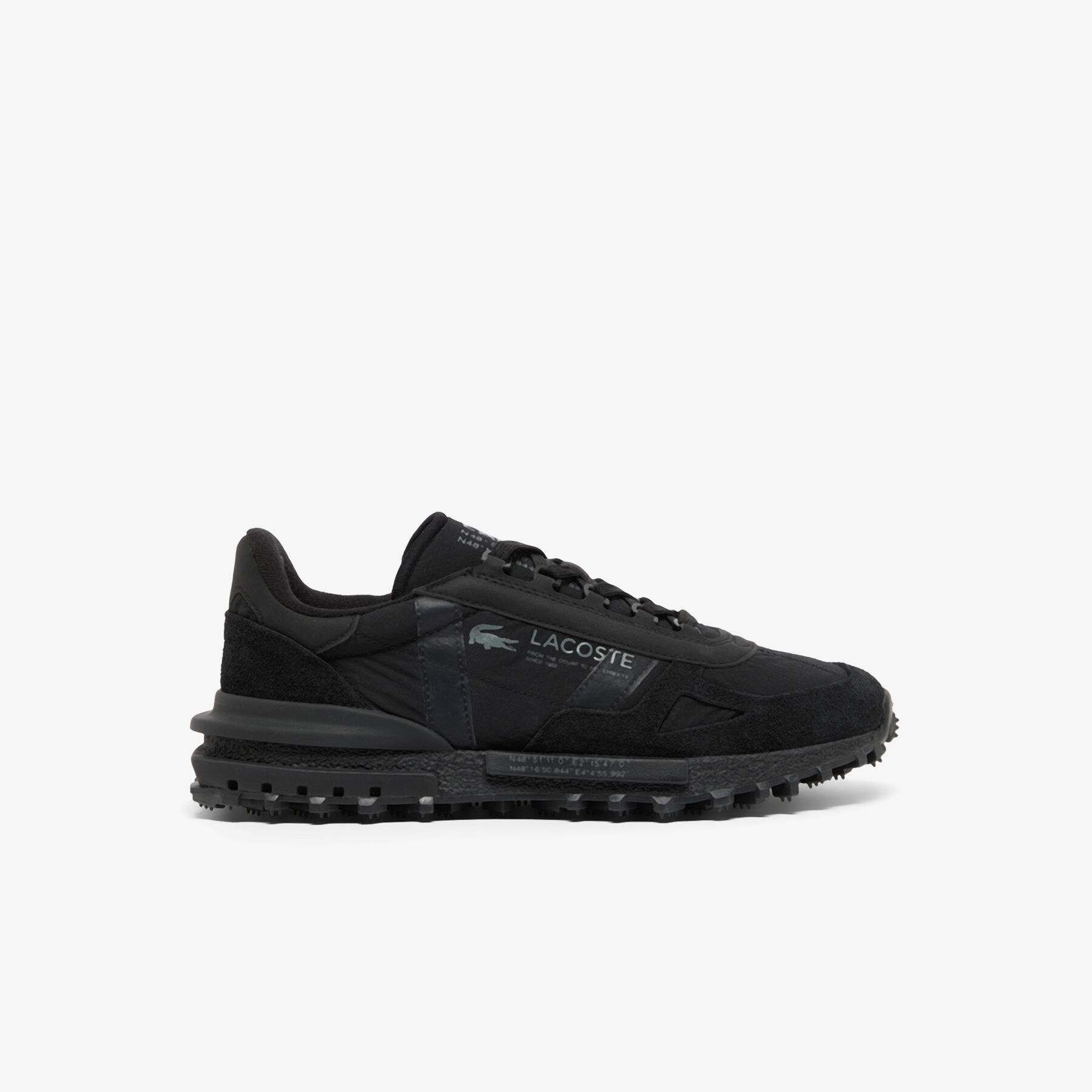 Men's Elite Active Sneakers lacoste men s elite active sneakers
