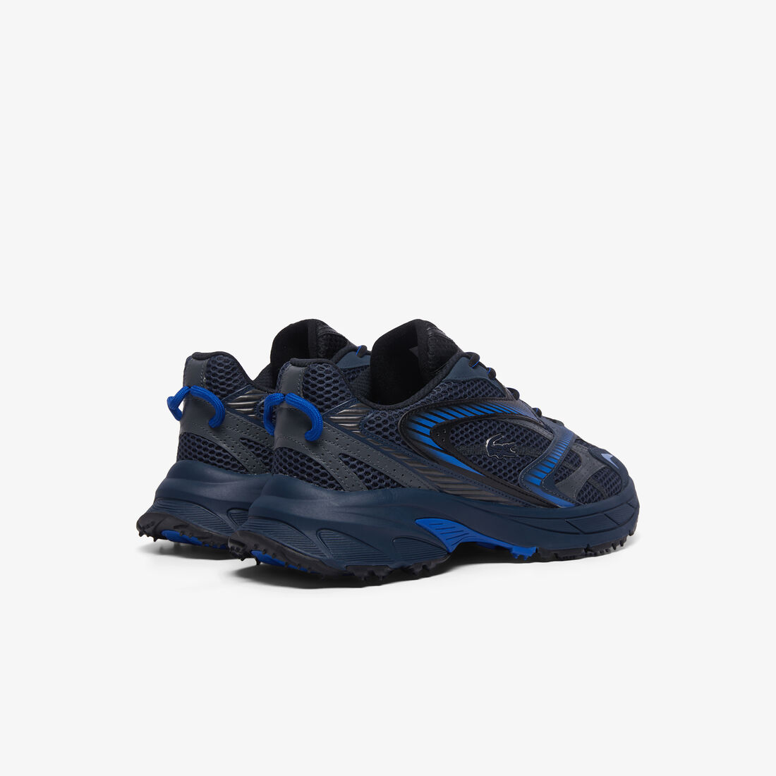 حذاء L003 نيو شوت الرياضي للرجال Men's L003 Neo Shot Sneakers - 49SMA0006-NB0