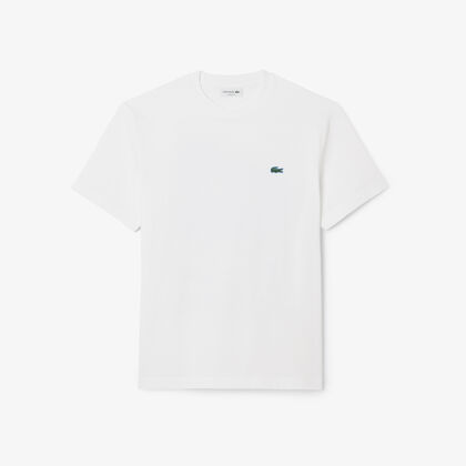 تي شيرت جيرسي مطبوع