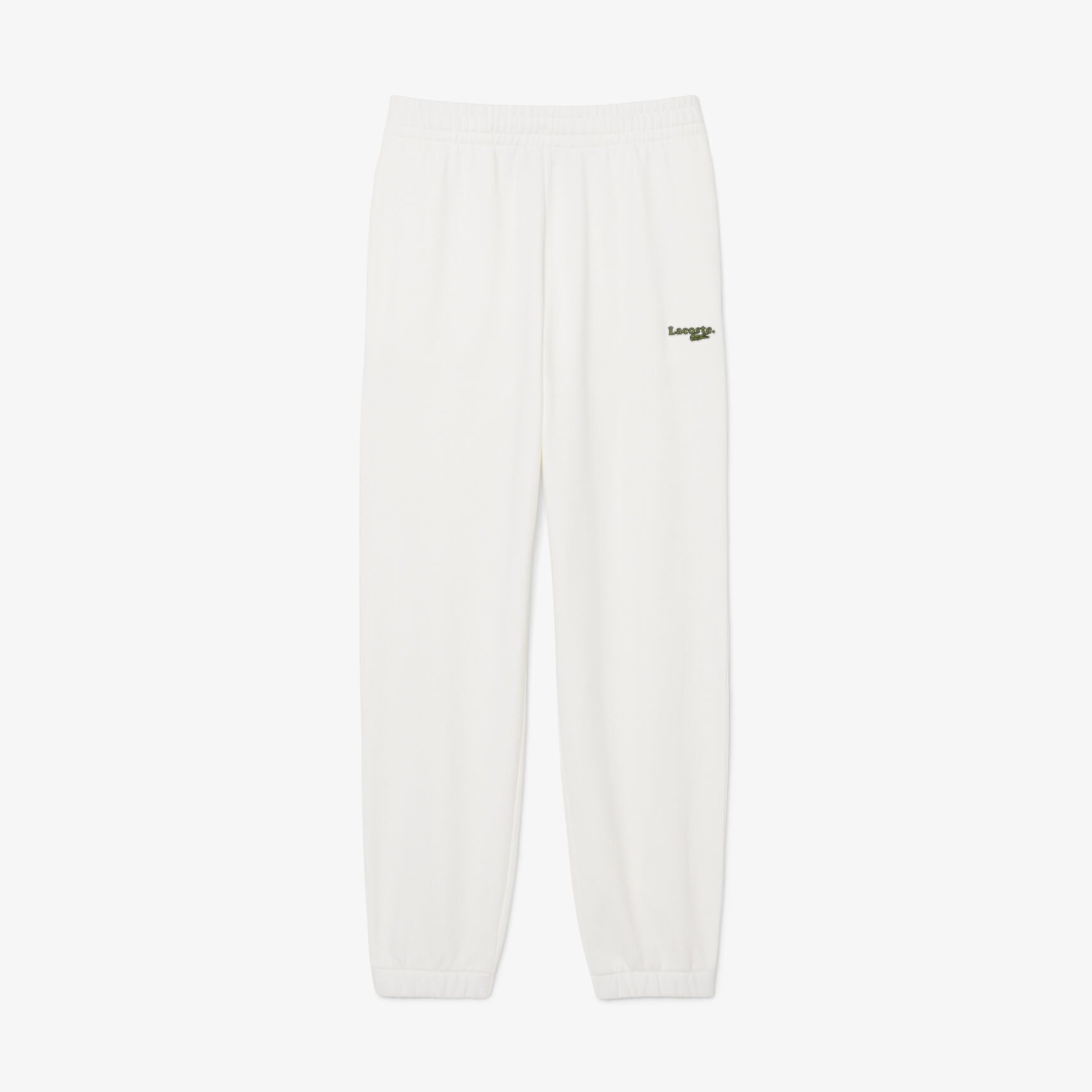 Straight Fit Logo Sweatpants Straight Fit Logo Sweatpants - XF7604-00-70V