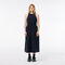Sleeveless Open Back Dress lacoste sleeveless open back dress