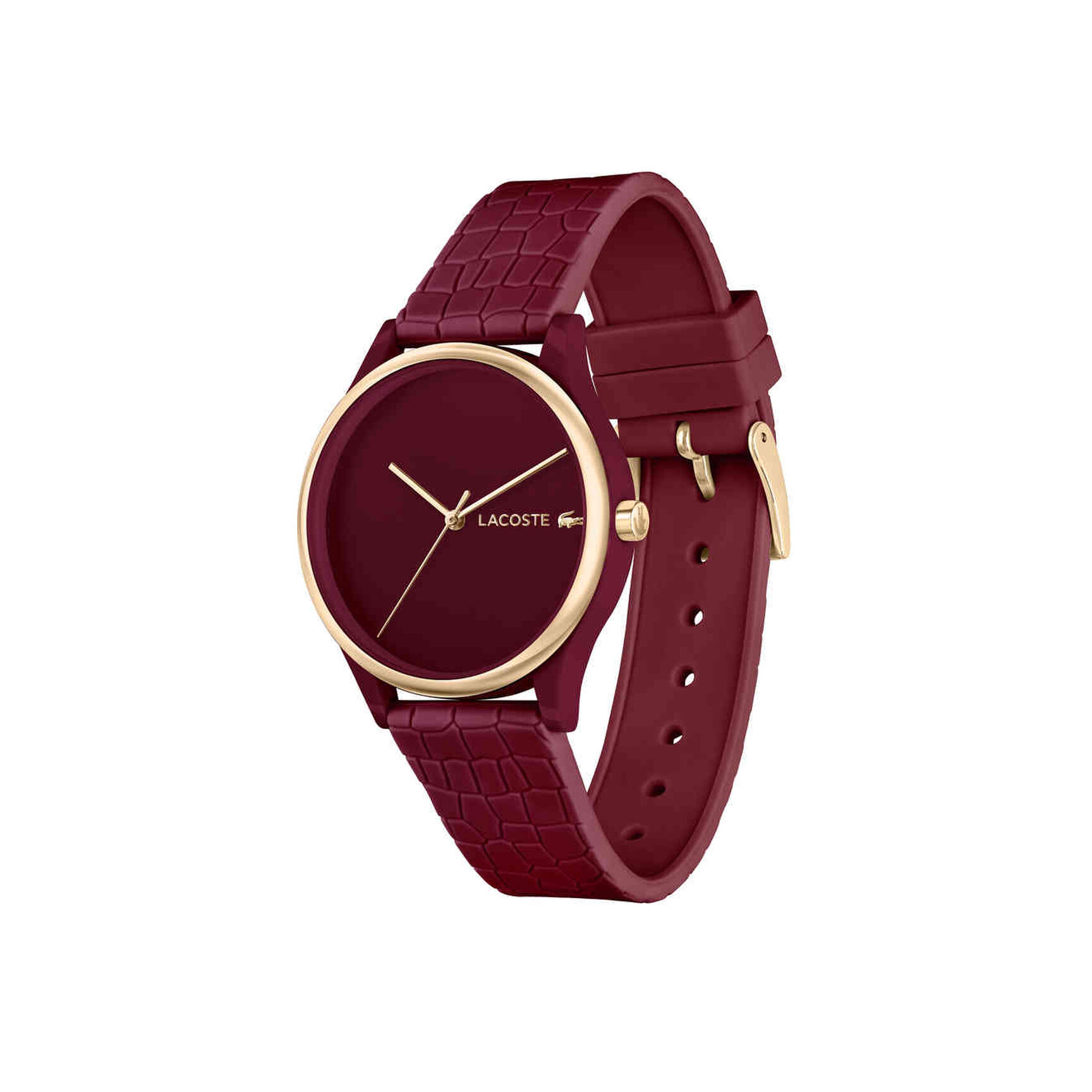 Women Crocodelle Watch Women Womens Crocodelle Watch - 2001283-BGD