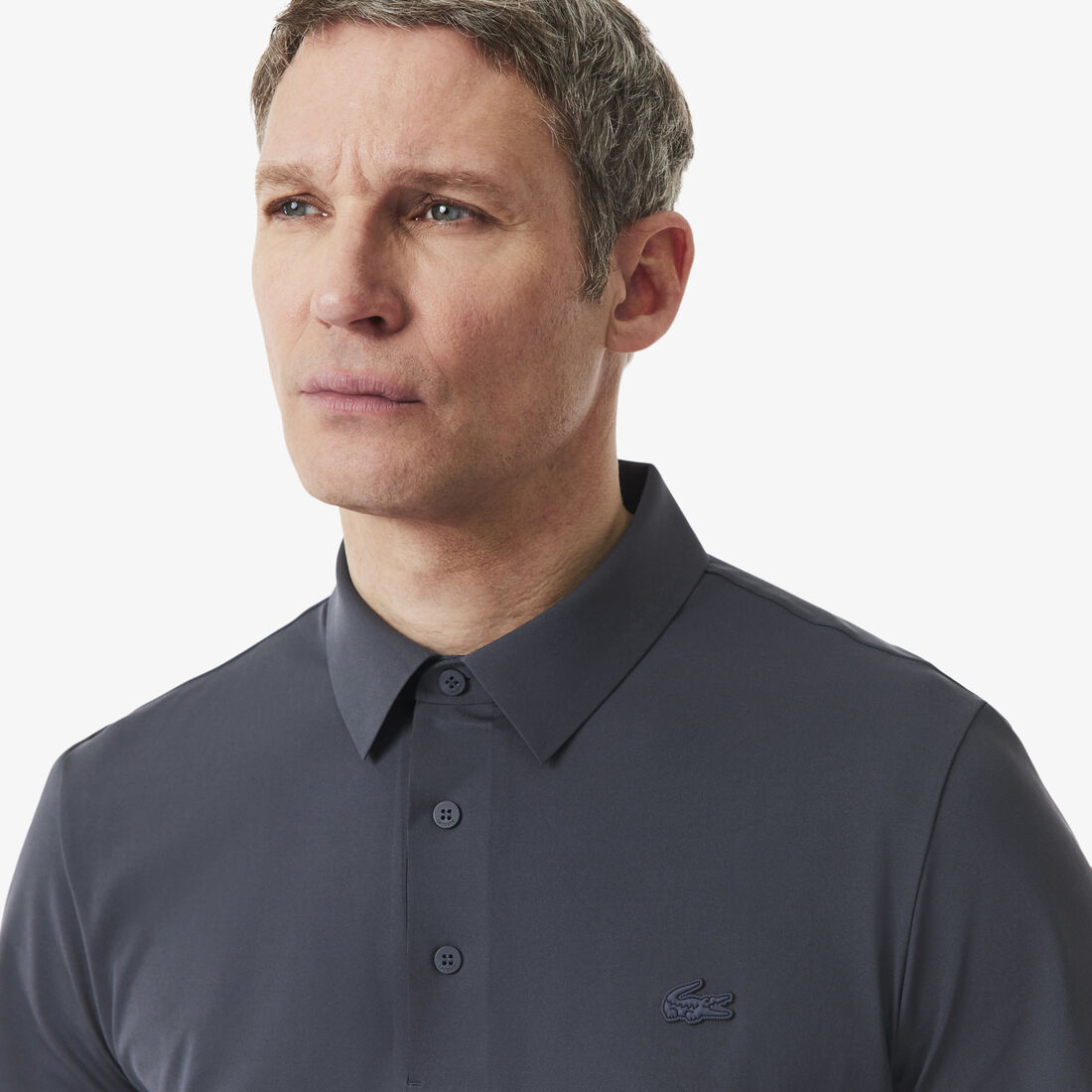 Regular Fit Commuter Polo Shirt lacoste regular fit commuter polo shirt