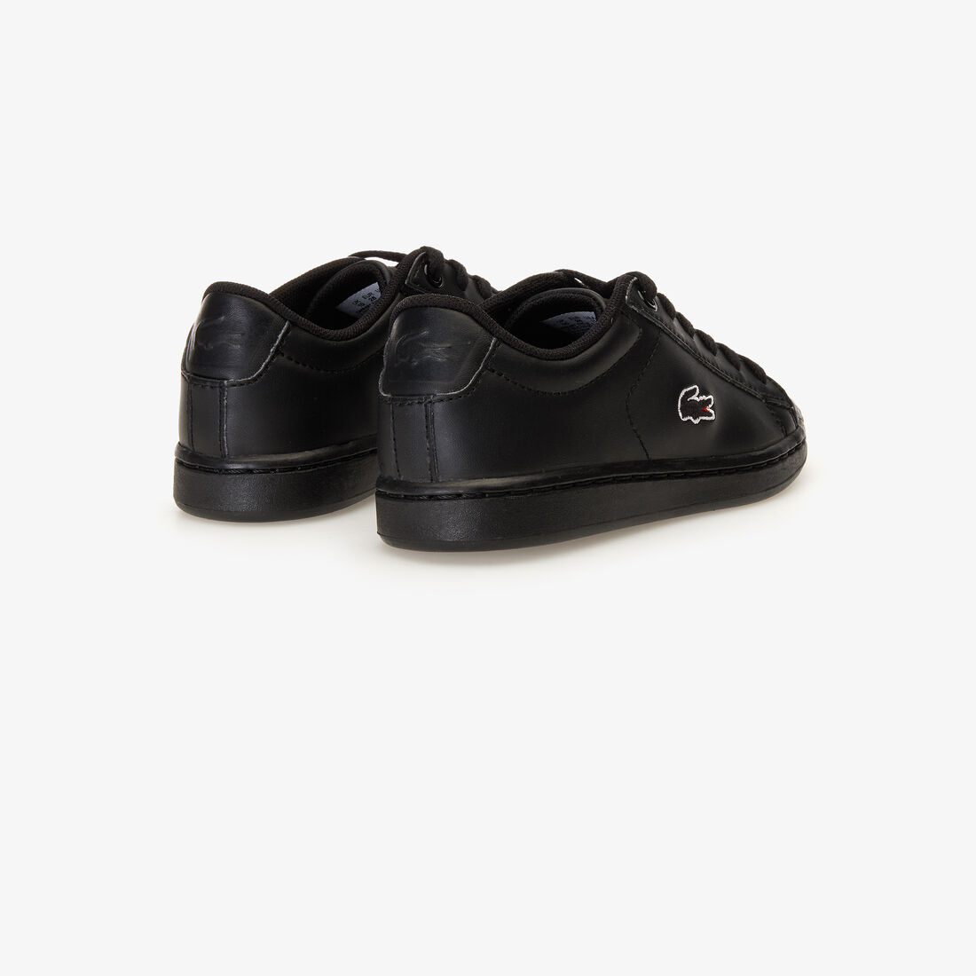 حذاء رياضي بأربطة من مواد صناعية وبطانة شبكية مجموعة Carnaby Evo للأطفال حذاء رياضي بأربطة من مواد صناعية وبطانة شبكية مجموعة Carnaby Evo للأطفال