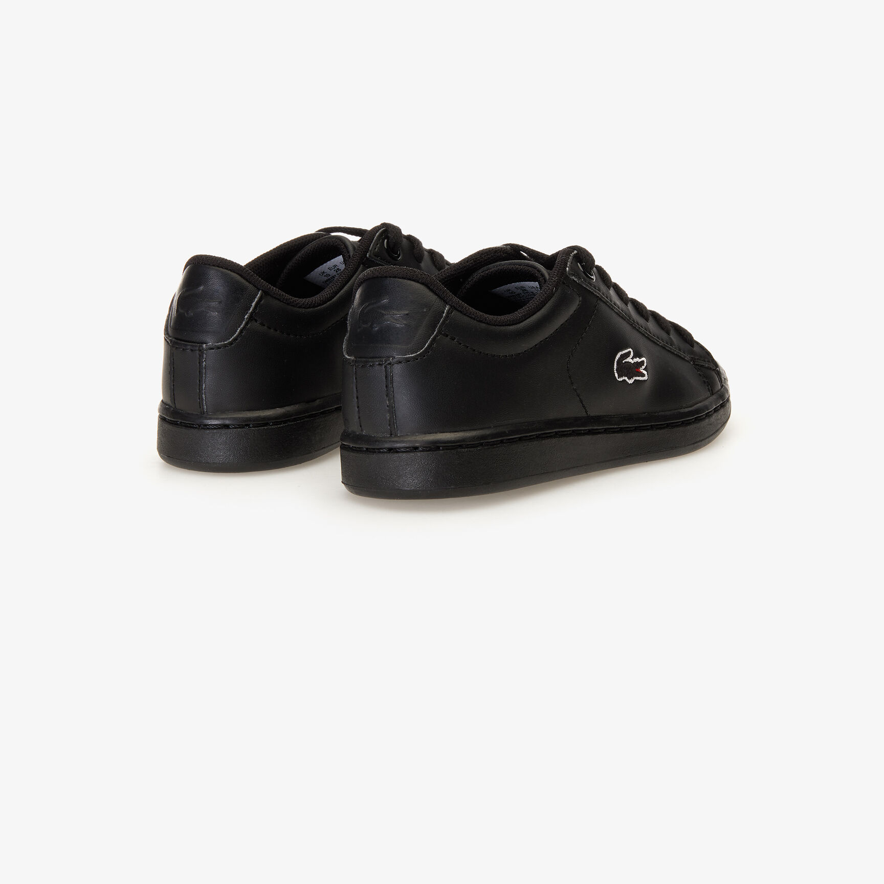 حذاء رياضي بأربطة من مواد صناعية وبطانة شبكية مجموعة Carnaby Evo للأطفال حذاء رياضي بأربطة من مواد صناعية وبطانة شبكية مجموعة Carnaby Evo للأطفال