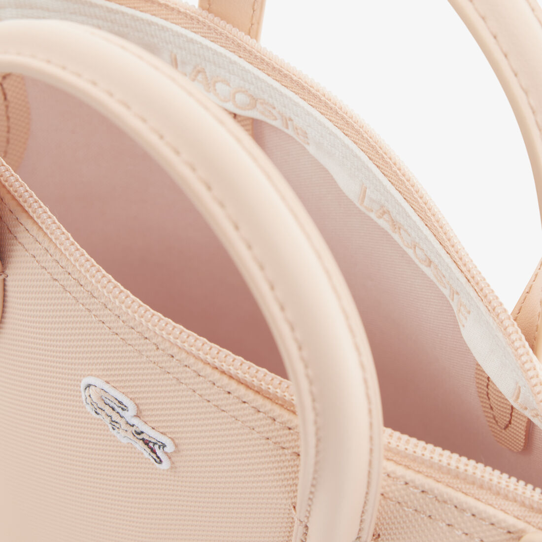 Mini L.12.12 Concept Tote Mini L.12.12 Concept Tote - NF2609PM-T27