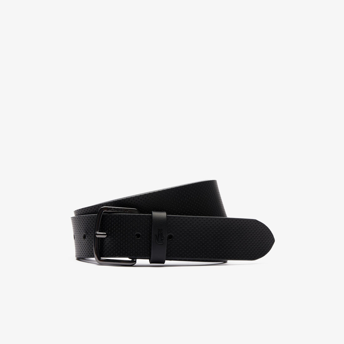 Perforated Leather Belt - RC4084-000