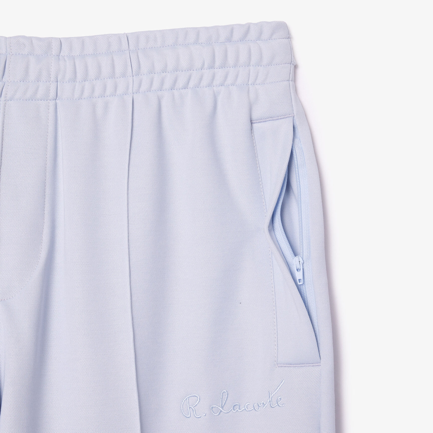 Loose Fit Interlock Track Pants Loose Fit Interlock Track Pants - XH7462-00-J2G