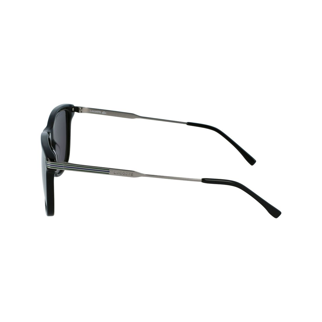 Men Lacoste Metal Sunglasses Men Lacoste Metal Sunglasses