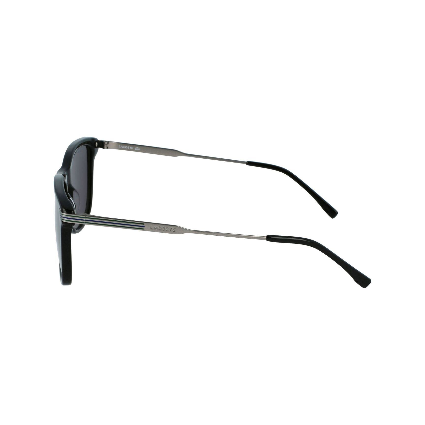 Men Lacoste Metal Sunglasses Men Lacoste Metal Sunglasses