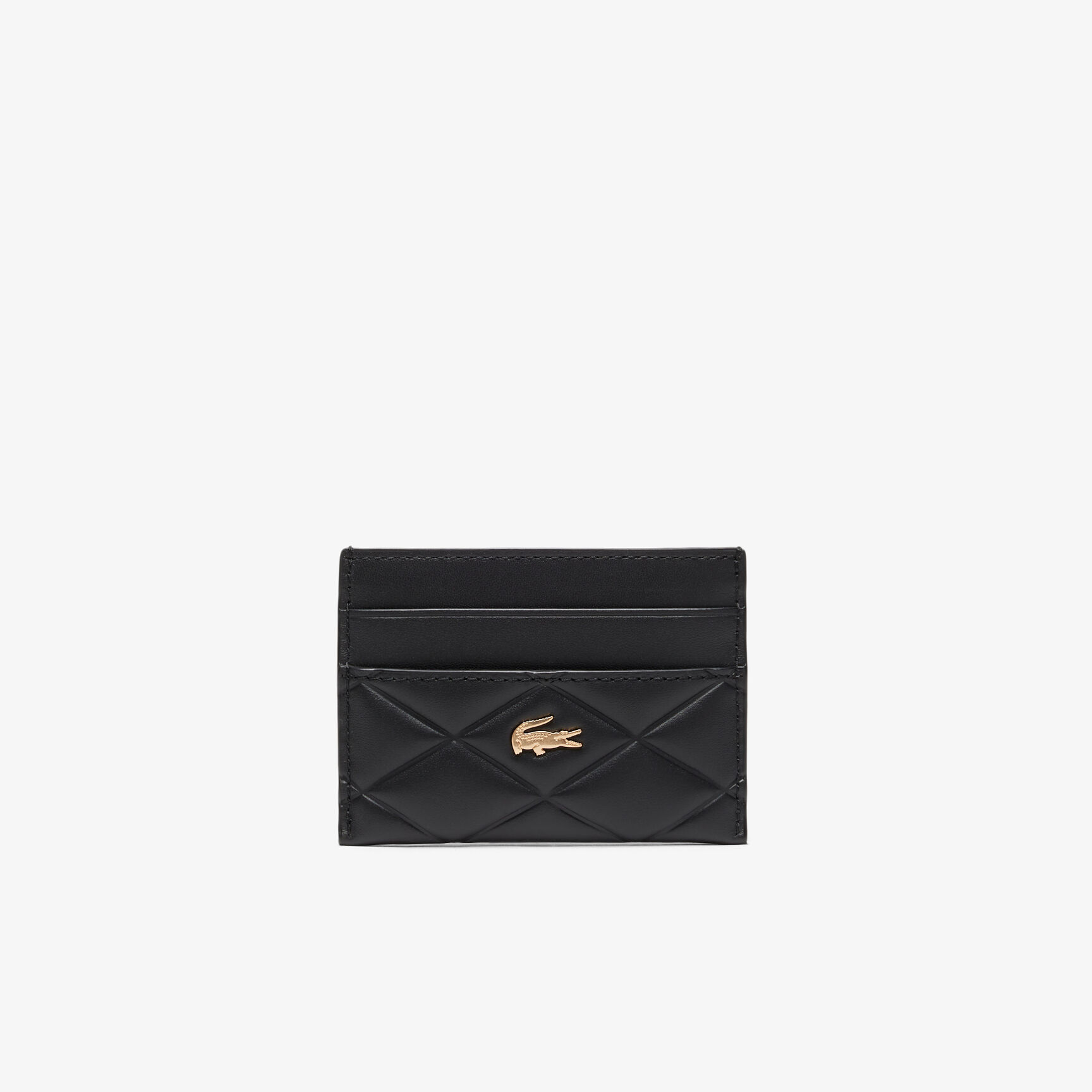 Crocodelle Leather Cardholder - NF5118EE-000