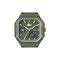 lacoste lc33 square men s watch