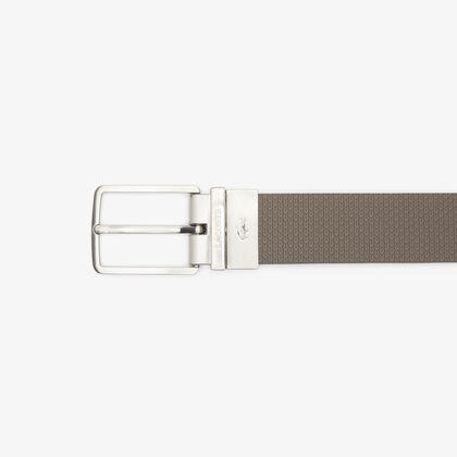 Chantaco Reversible Leather Belt