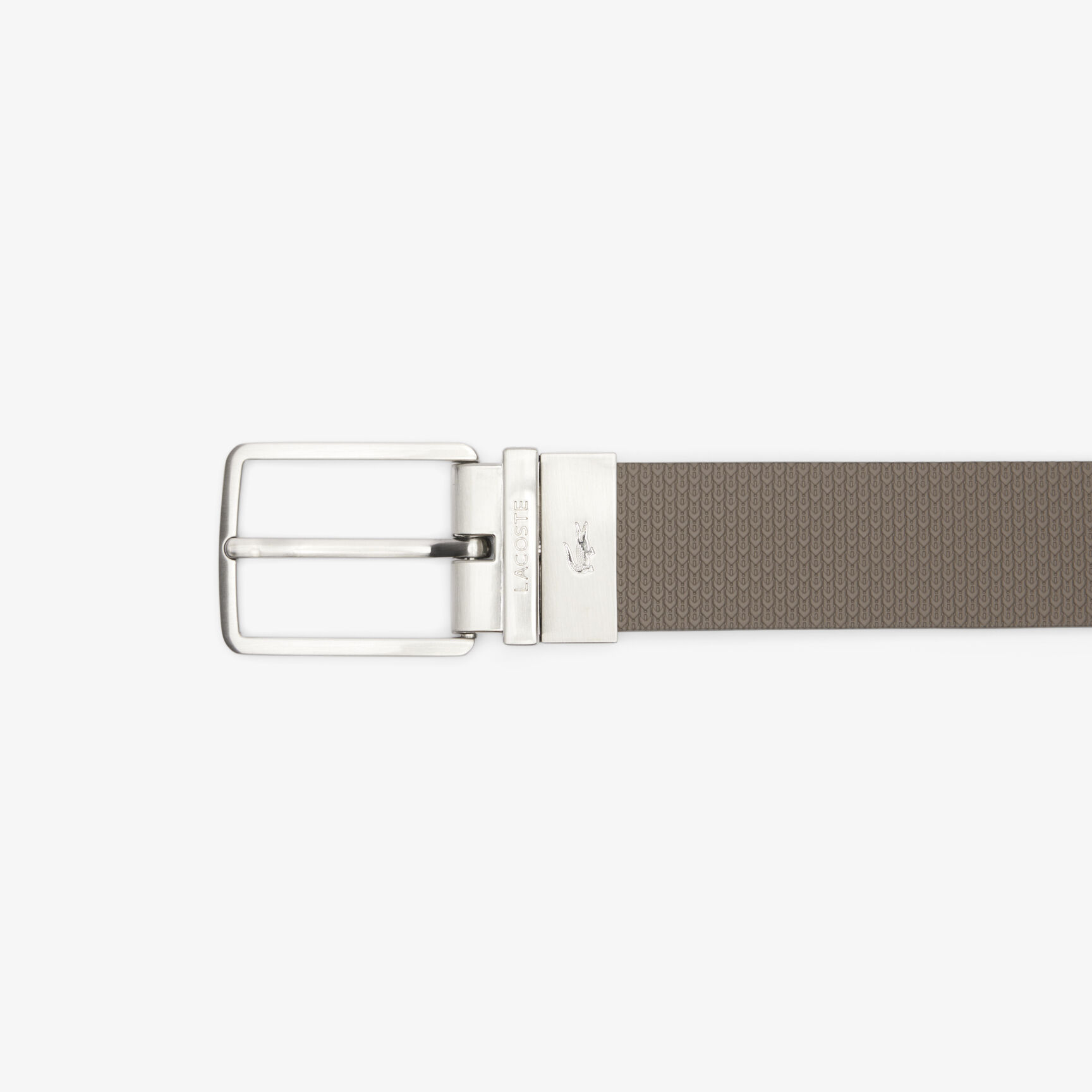 Chantaco Reversible Leather Belt Chantaco Reversible Leather Belt - RC4085-Q80