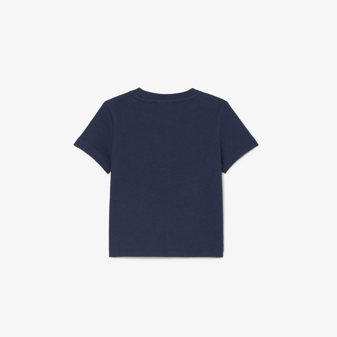 Printed Cotton T-shirt Printed Cotton T-shirt - TJ0989-00-166