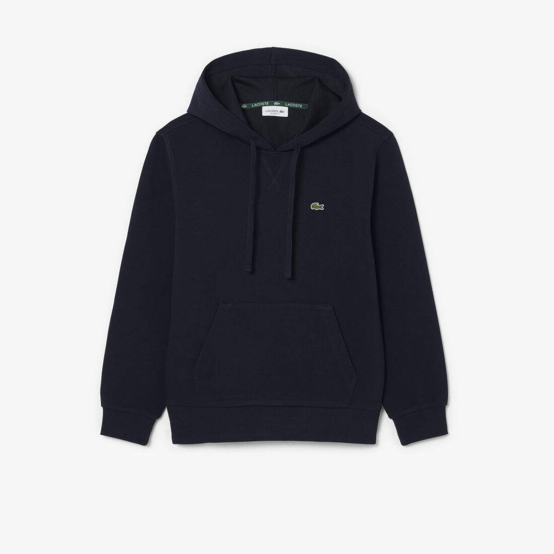 Pique Hoodie Pique Hoodie - SF5259-00-HDE