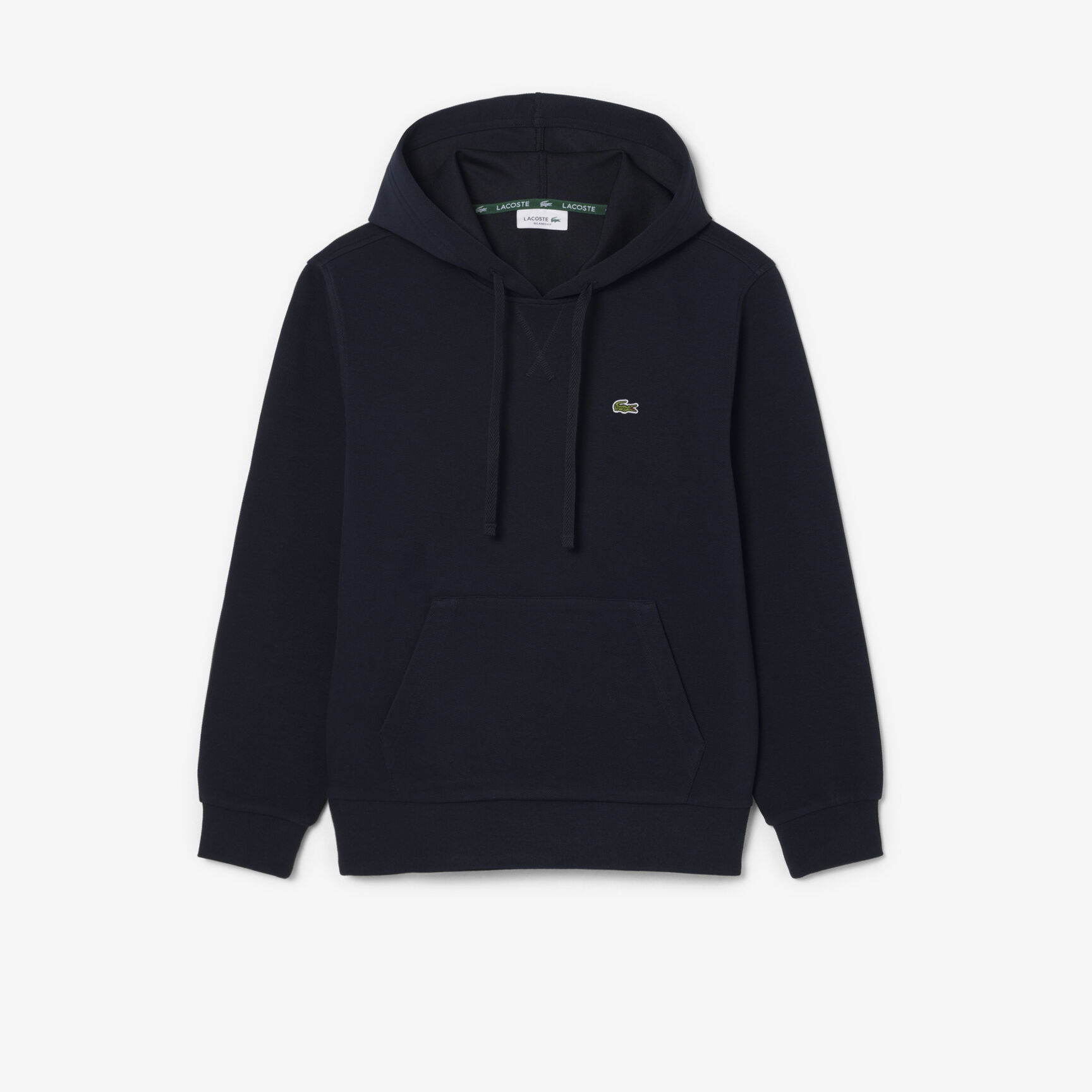 Pique Hoodie Pique Hoodie - SF5259-00-HDE
