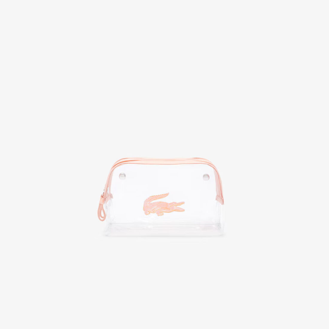 Anna Transparent Cosmetic Bag - NF5325AS-T34