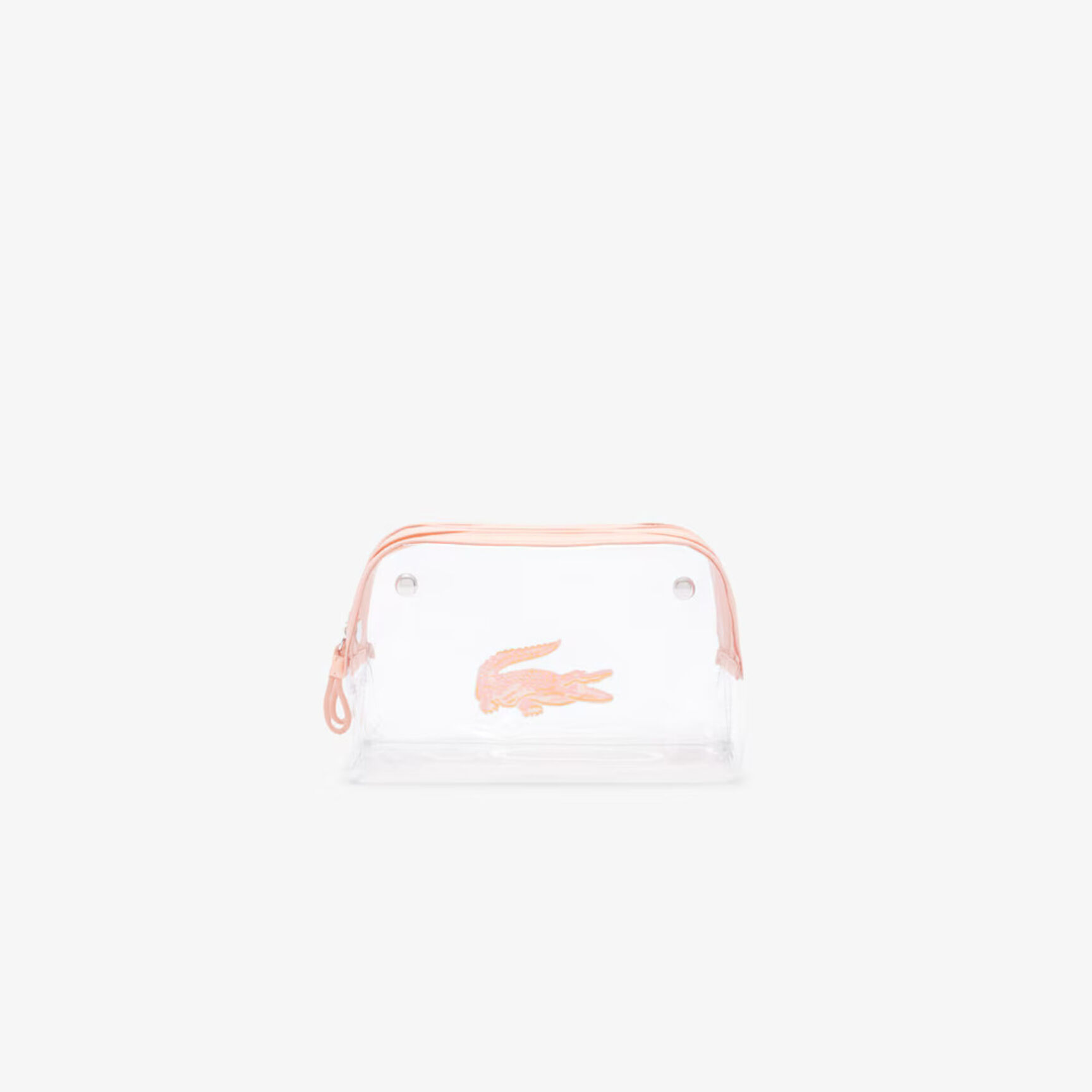 Anna Transparent Cosmetic Bag - NF5325AS-T34