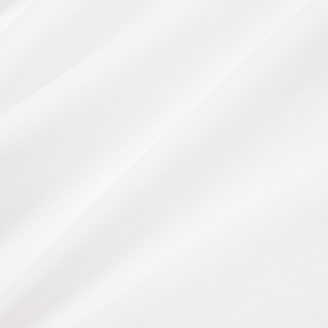 قميص بوبلين قطني مطاطي بقصة ضيقة Slim Fit Stretch Cotton Poplin Shirt - CH5620-00-001