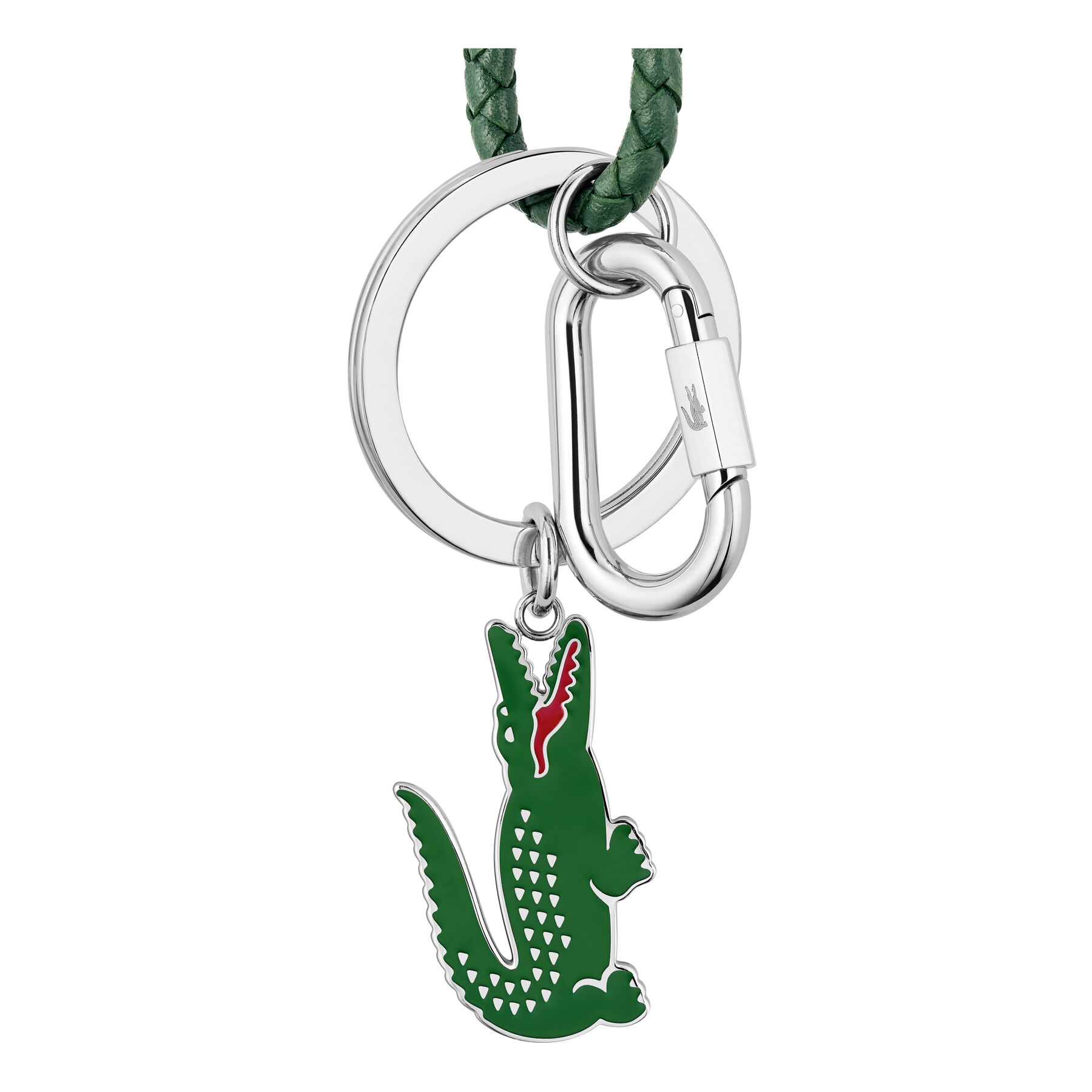 lacoste arthor womens neck jewelry