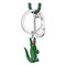 lacoste arthor womens neck jewelry