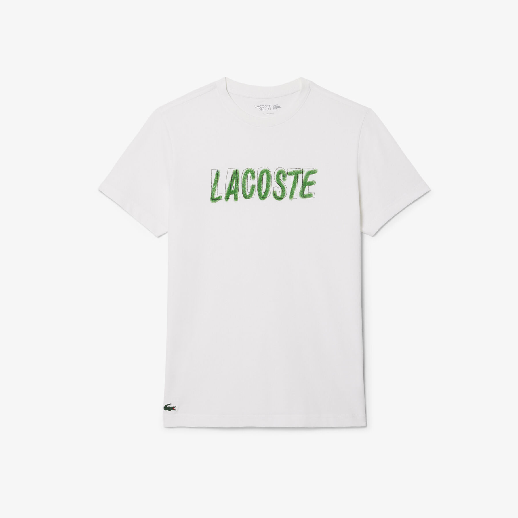 Ultra Dry Printed Sport T-shirt - TH8916-00-001