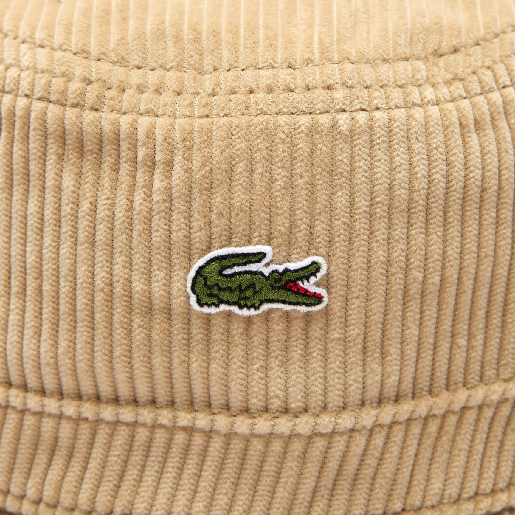 Cotton Corduroy Bucket Hat - RK2934-00-02S
