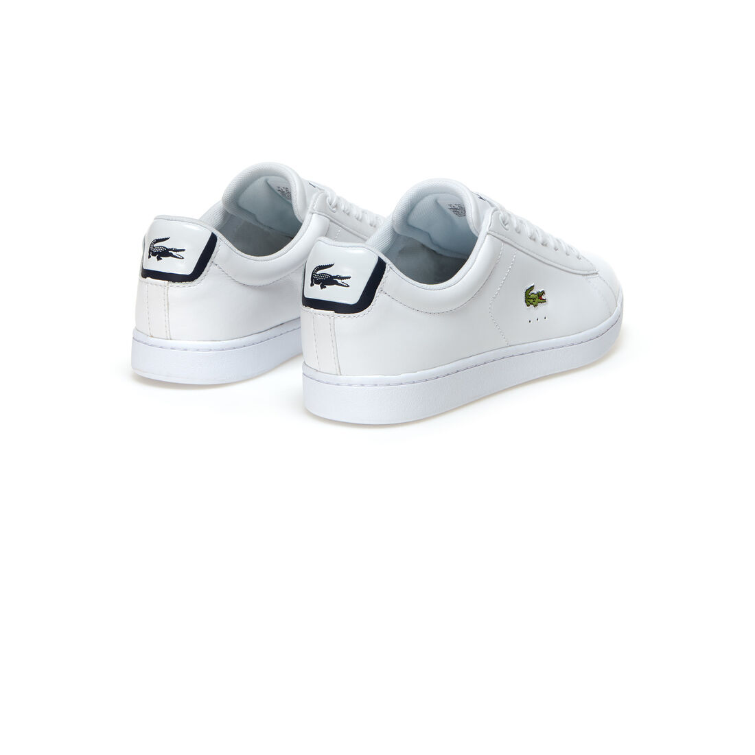 Men's Carnaby Evo Leather Trainers Men's Carnaby Evo Leather Trainers