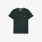 Unisex Cotton T-shirt lacoste unisex cotton t shirt