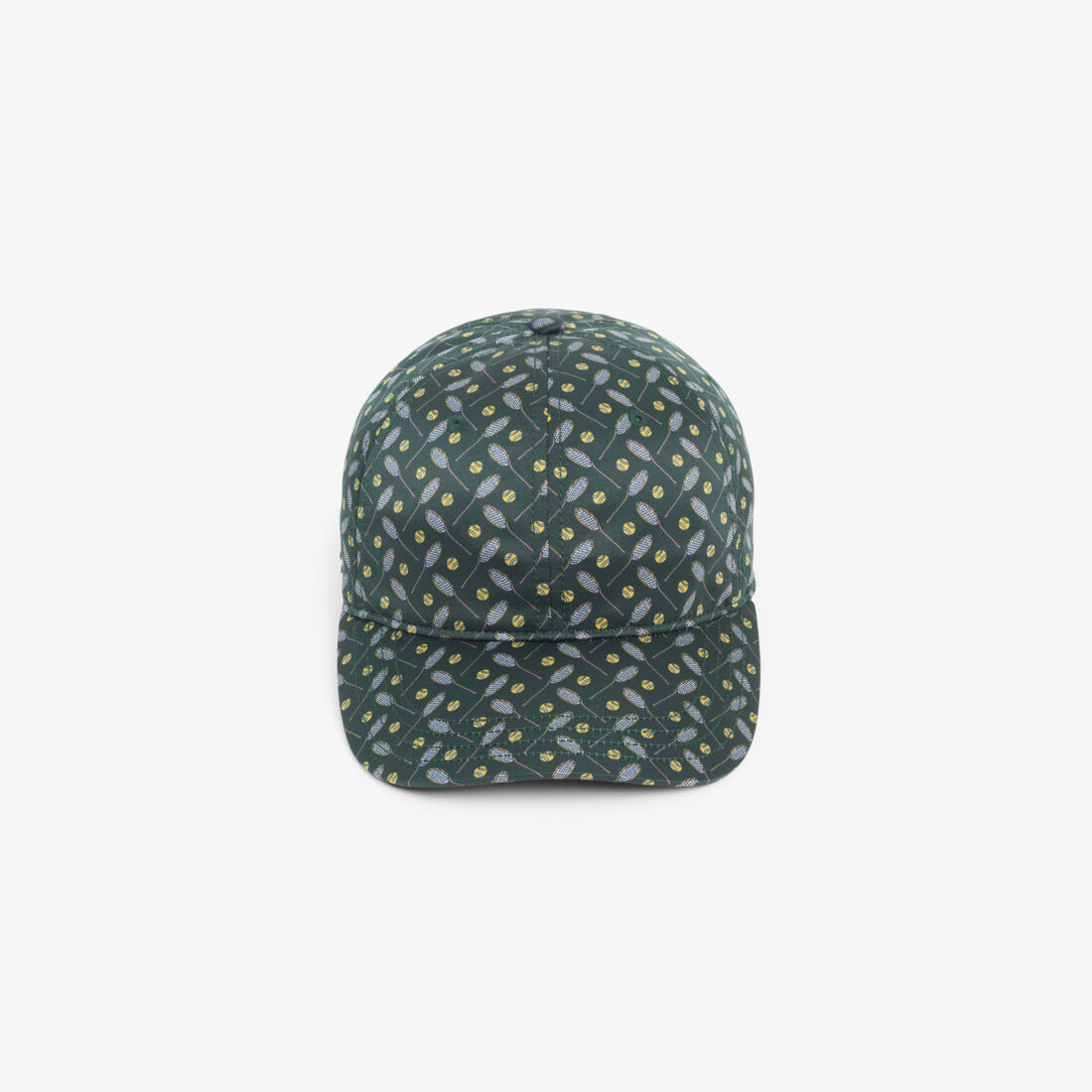 Tie Accent Satin Cap lacoste tie accent satin cap