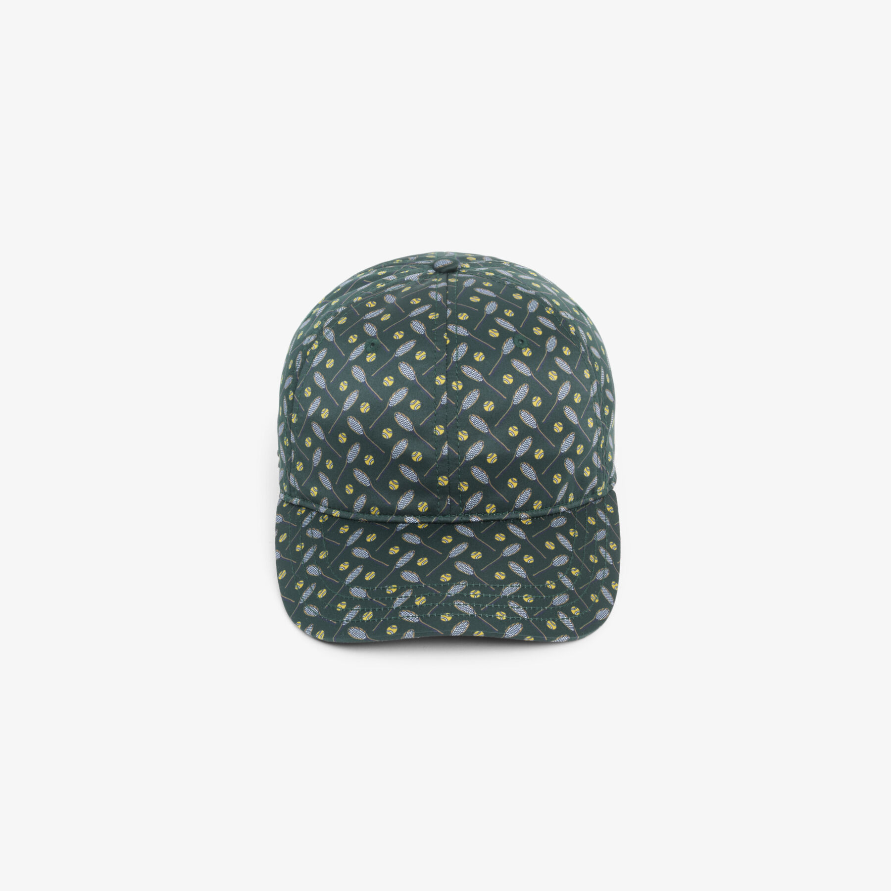Tie Accent Satin Cap lacoste tie accent satin cap