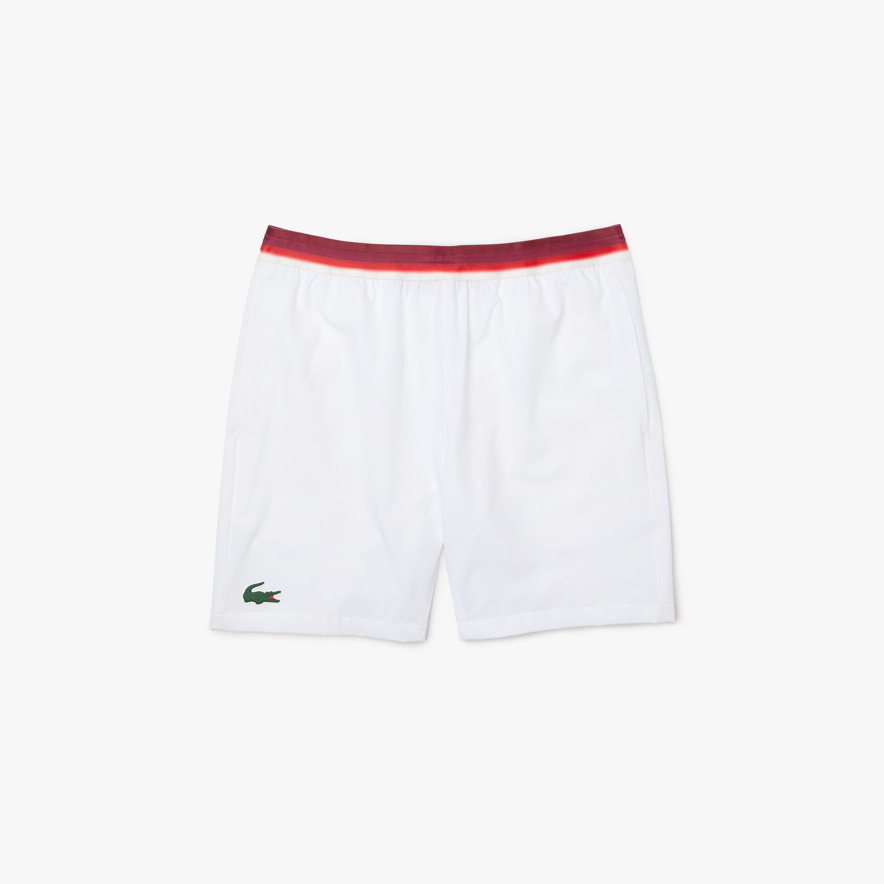 Men's Lacoste SPORT x Novak Djokovic Light Stretch Shorts Men's Lacoste SPORT x Novak Djokovic Light Stretch Shorts