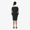 Slim Fit French Made Pique Dress lacoste slim fit french made pique dress