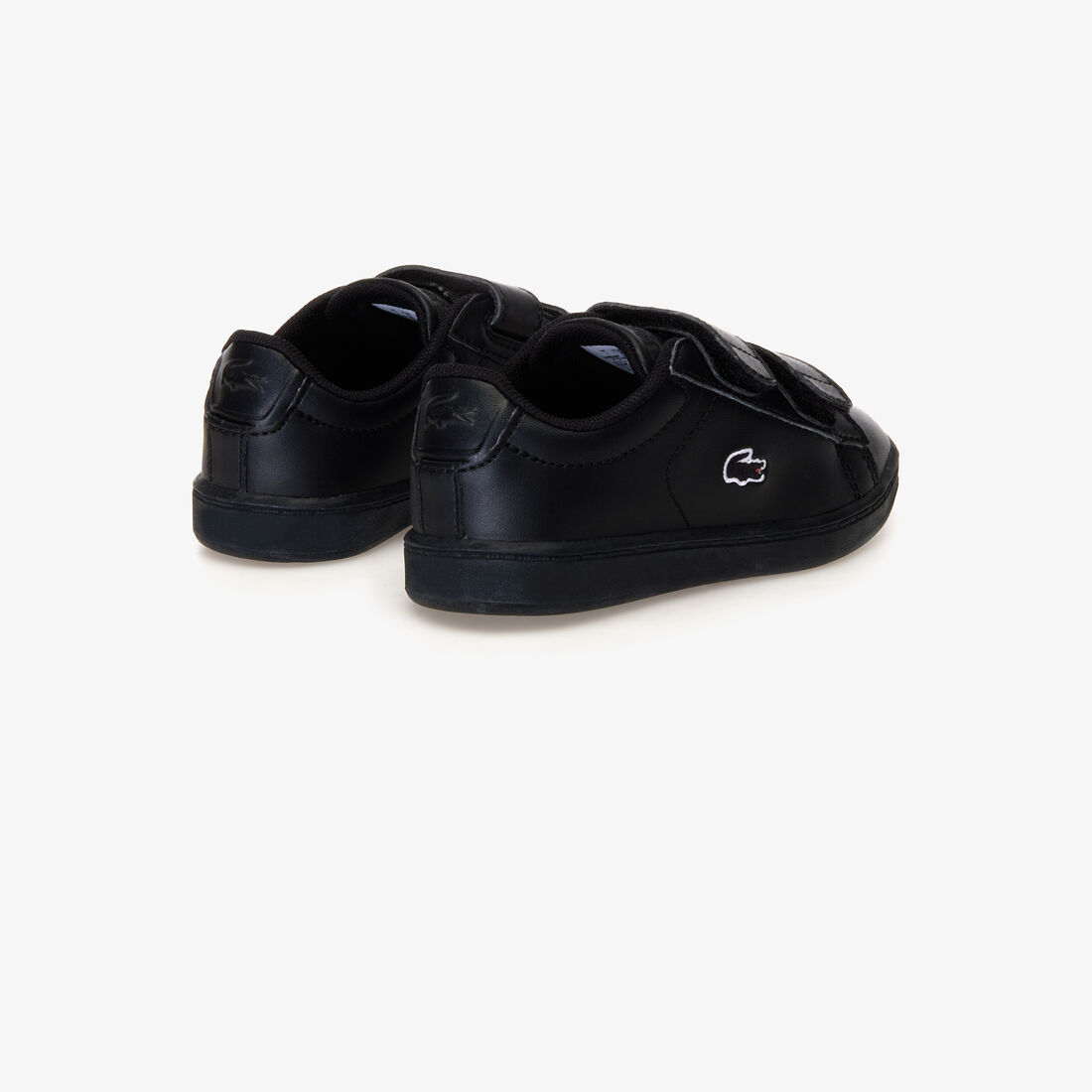 Infants' Carnaby Evo Lace-up Mesh-lined Synthetic Trainers Infants' Carnaby Evo Lace-up Mesh-lined Synthetic Trainers