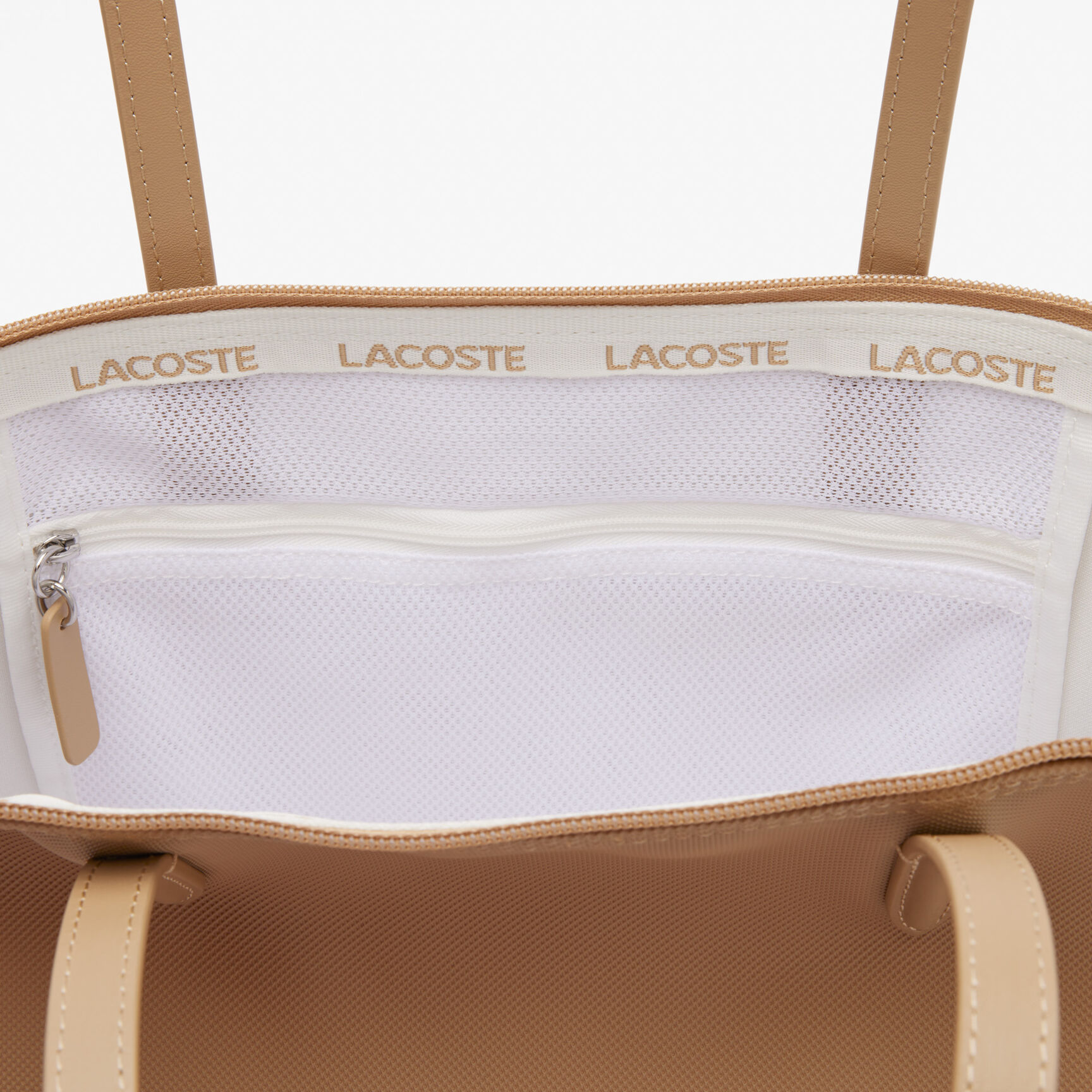 Large L.12.12 Concept Tote L.12.12 Concept Large Tote - NF1888PO-C87