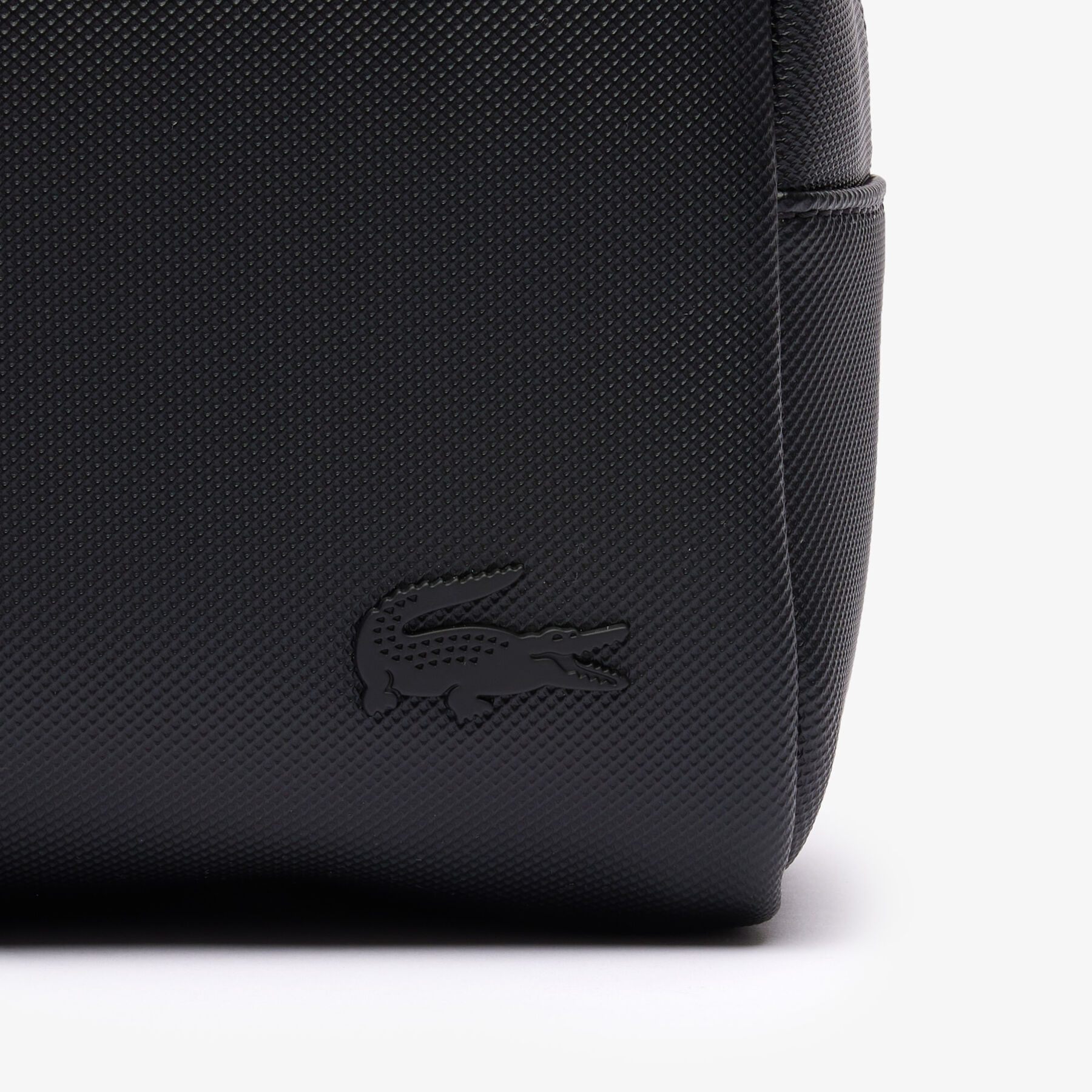 Men's Classic Toiletry Bag lacoste men s classic toiletry bag