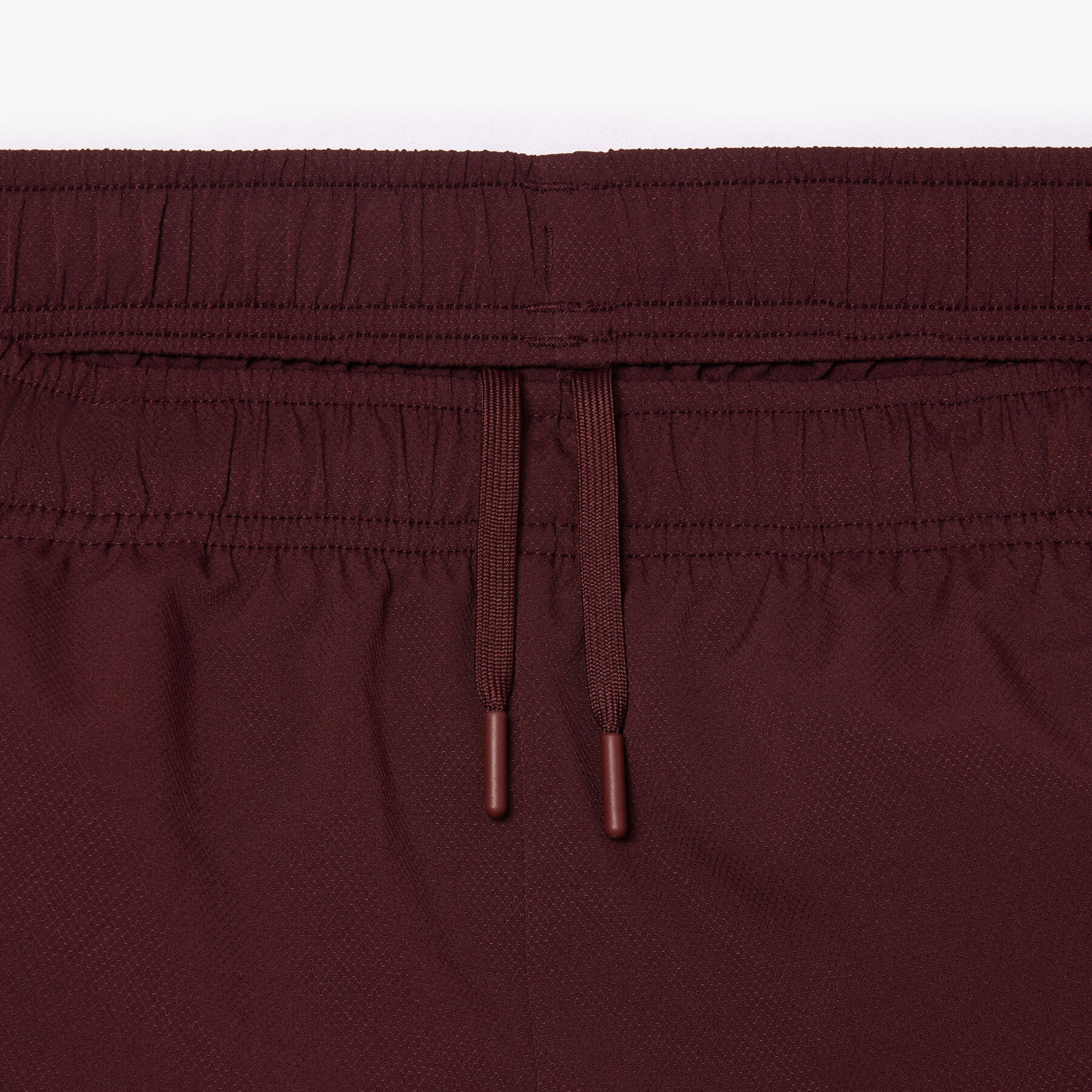 lacoste lightweight unlined tennis shorts