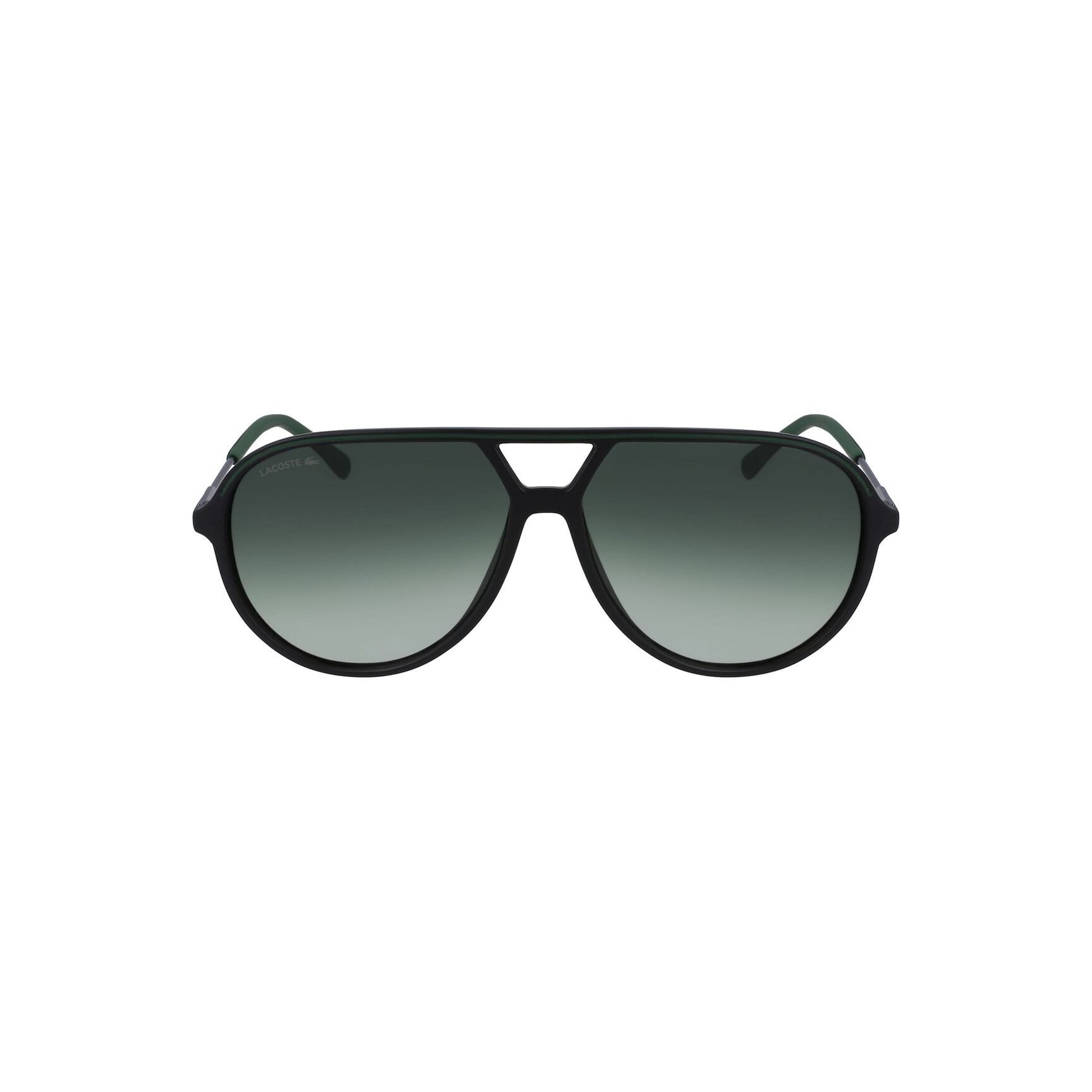 Men Lacoste Injected Sunglasses