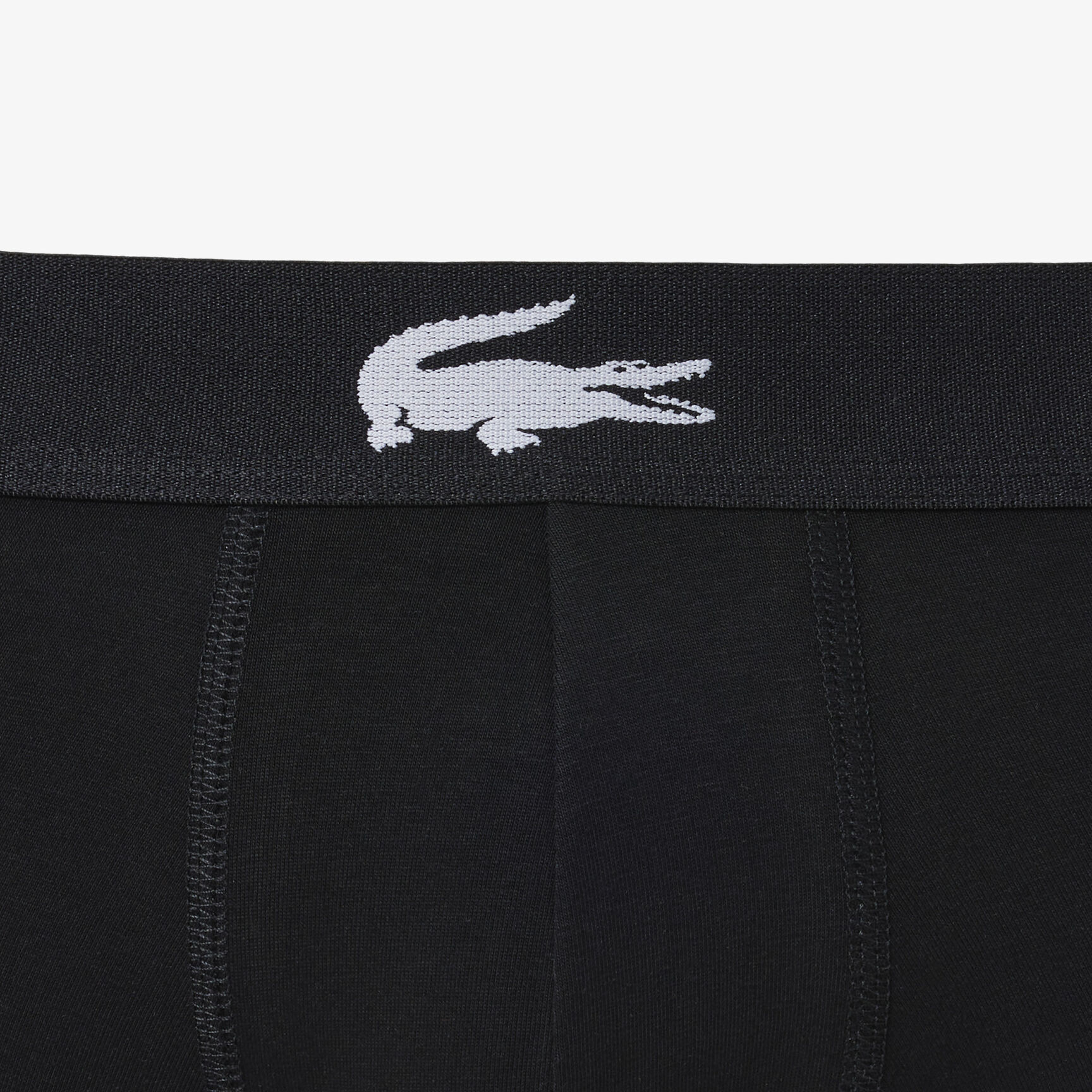 3-Pack Stretch Cotton Trunks - 5H2393-00-TR2