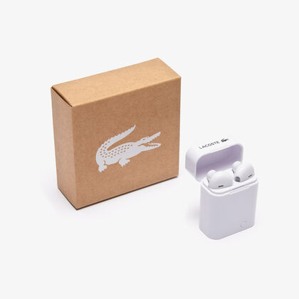 Lacoste Bluetooth Earphones