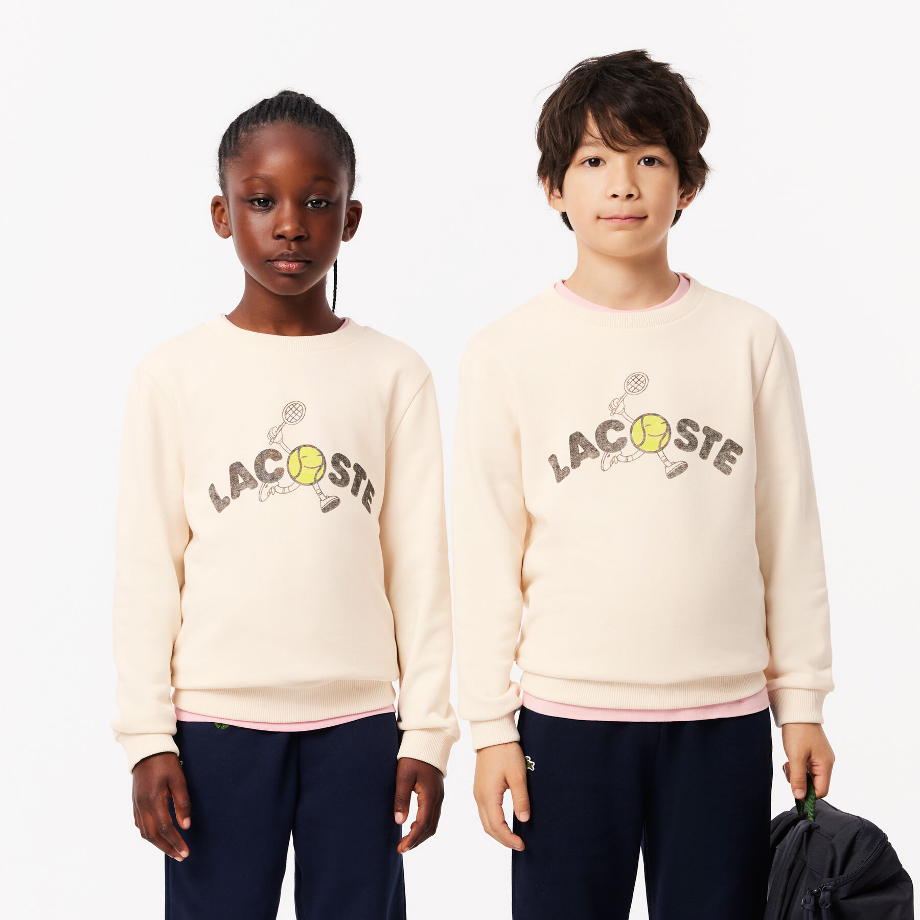 Print Sweatshirt - SJ5662-00-XFJ
