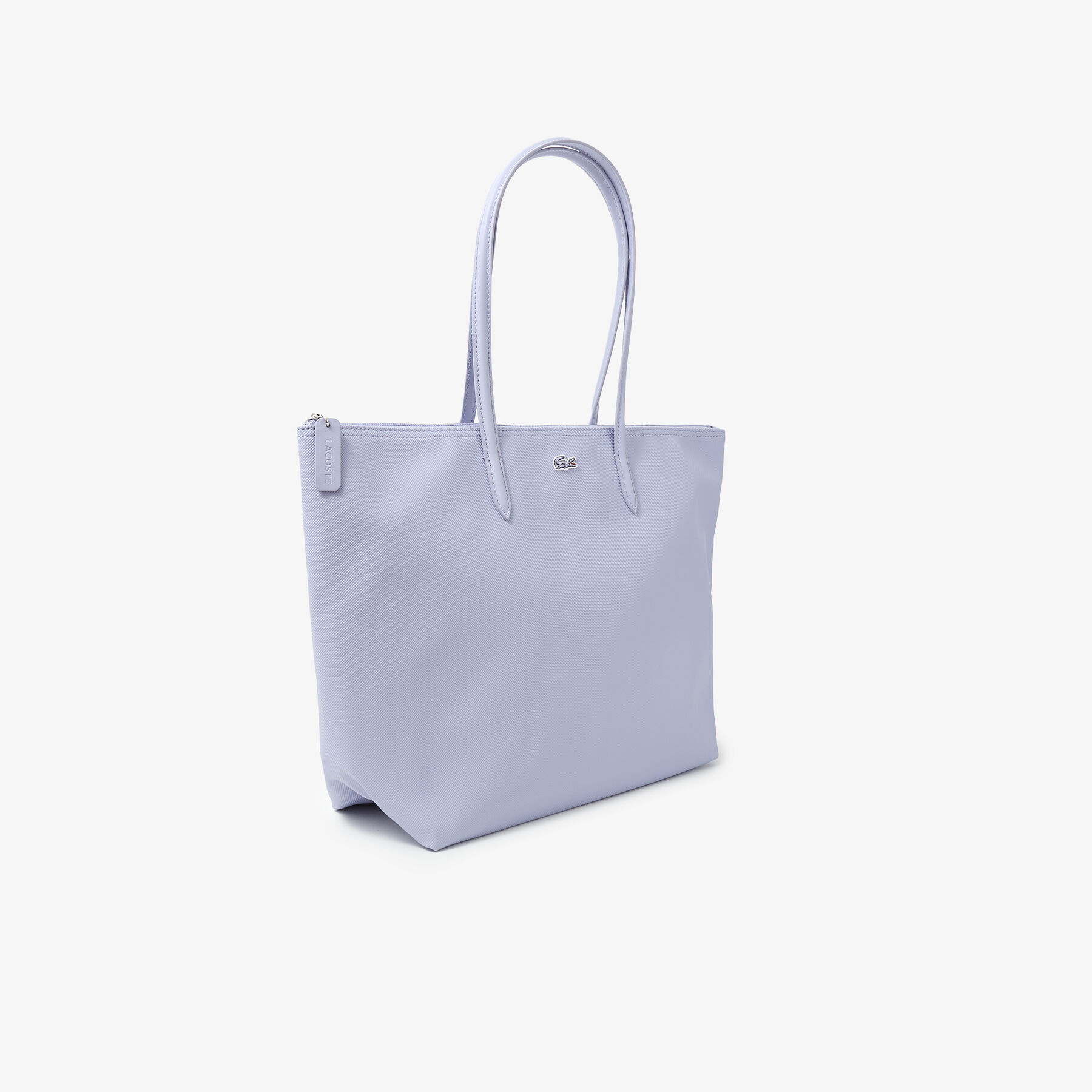 حقيبة تسوق كبيرة من L.12.12 Concept Large L.12.12 Concept Tote - NF1888PO-R47