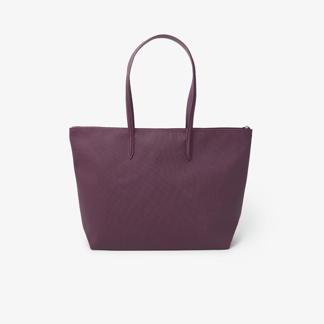 حقيبة كبيرة L.12.12 Large L.12.12 Concept Tote - NF1888PO-R31